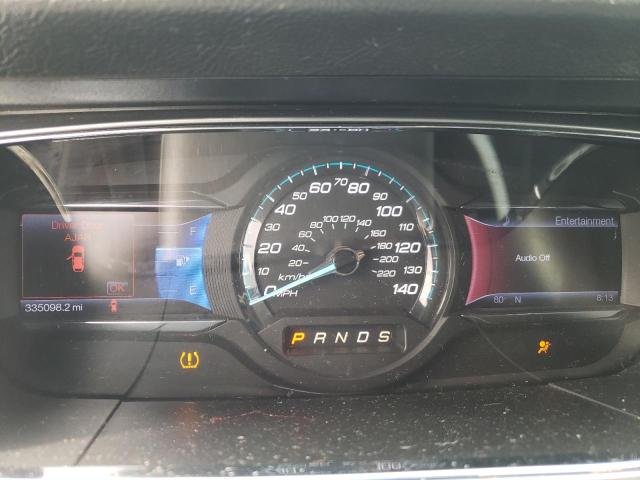 Photo 8 from auction – 2013 FORD TAURUS SEL with VIN 1FAHP2E85DG127838