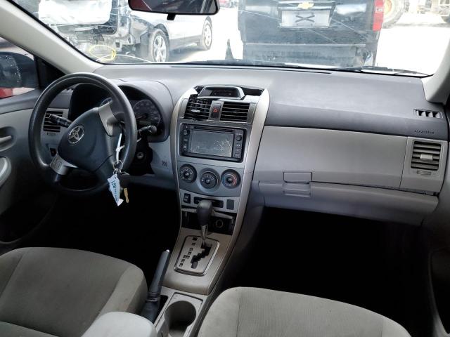 Photo 9 from auction – 2013 TOYOTA COROLLA BA with VIN 5YFBU4EE5DP106996