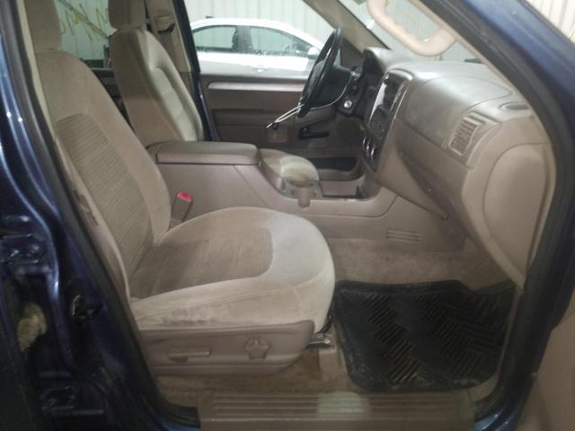 Photo 5 from auction – 2004 FORD EXPLORER X with VIN 1FMZU73K14UA34248