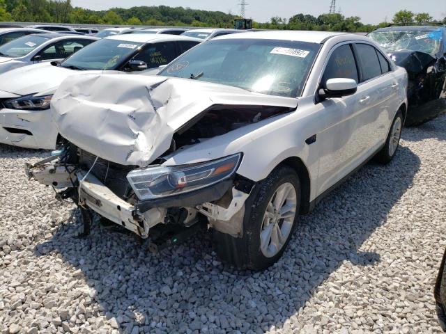 Photo 2 from auction – 2017 FORD FUSION SE with VIN 3FA6P0H97HR393893