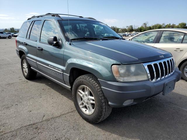 Photo 1 from auction – 2003 JEEP GRAND CHER with VIN 1J4GW48S93C511830