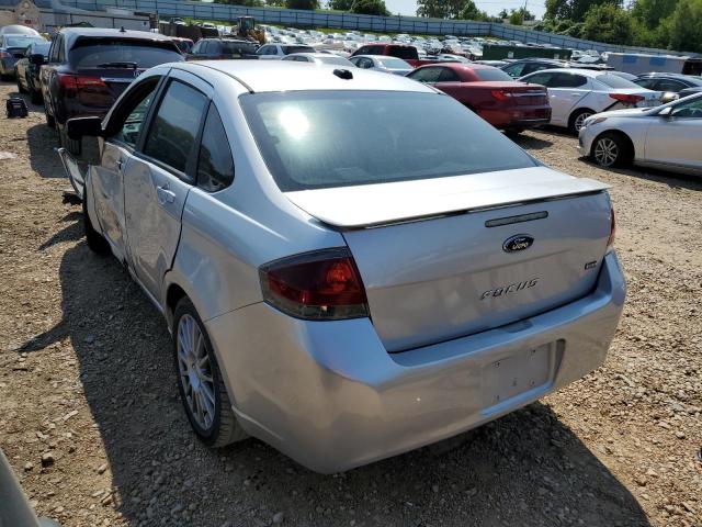 Photo 3 from auction – 2010 FORD FOCUS SES with VIN 1FAHP3GN5AW271836