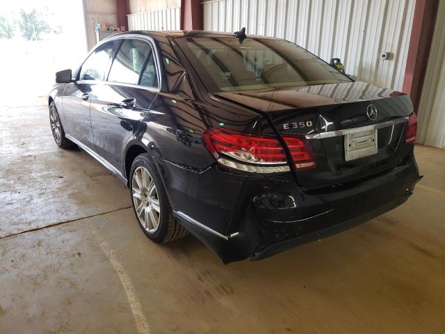 Photo 3 from auction – 2014 MERCEDES-BENZ E 350 with VIN WDDHF5KB5EA876812