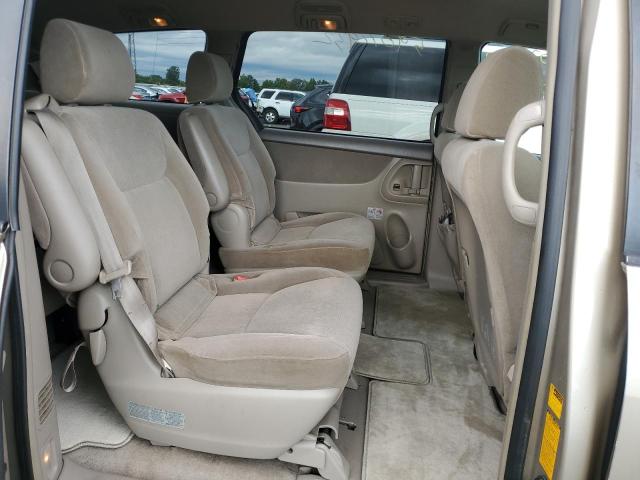 Photo 6 from auction – 2004 TOYOTA SIENNA with VIN 5TDZA23C34S049363