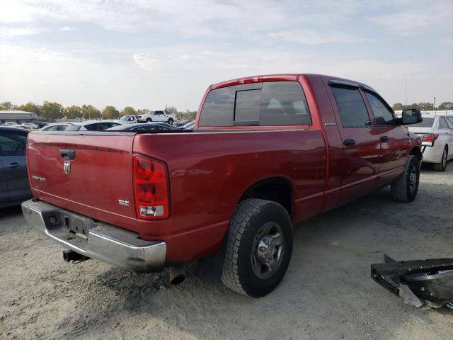 Photo 4 from auction – 2006 DODGE RAM 3500 with VIN 3D7LL39C96G202249