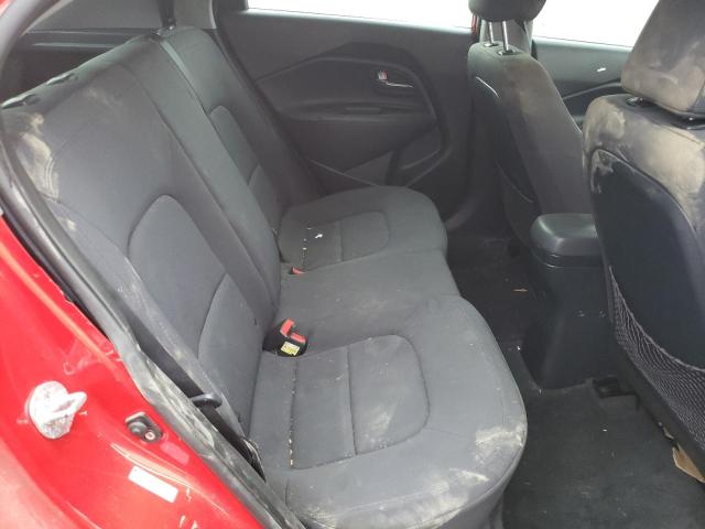 Photo 6 from auction – 2012 KIA RIO EX with VIN KNADN5A35C6013768