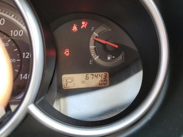 Photo 8 from auction – 2011 NISSAN VERSA S with VIN 3N1BC1CP2BL499519