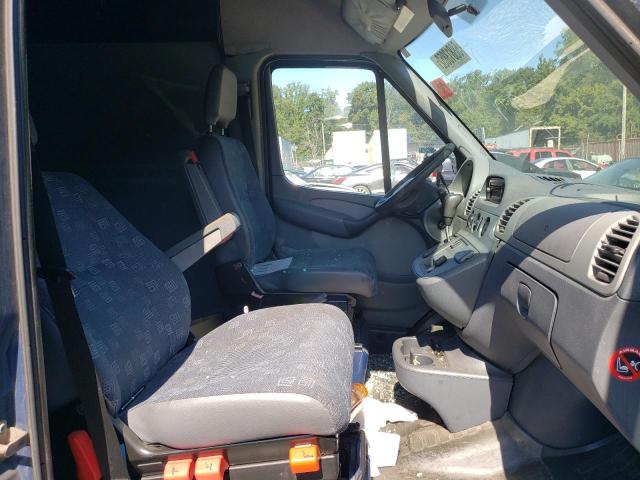 Photo 5 from auction – 2006 DODGE SPRINTER 2 with VIN WD0PD644865964237