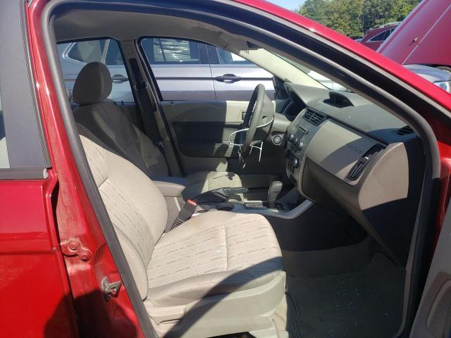 Photo 5 from auction – 2010 FORD FOCUS SE with VIN 1FAHP3FN0AW284429