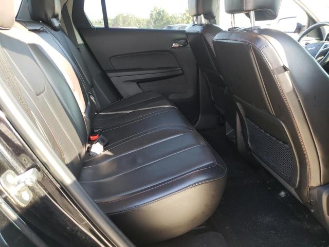 Photo 6 from auction – 2014 GMC TERRAIN SL with VIN 2GKALSEKXE6180947