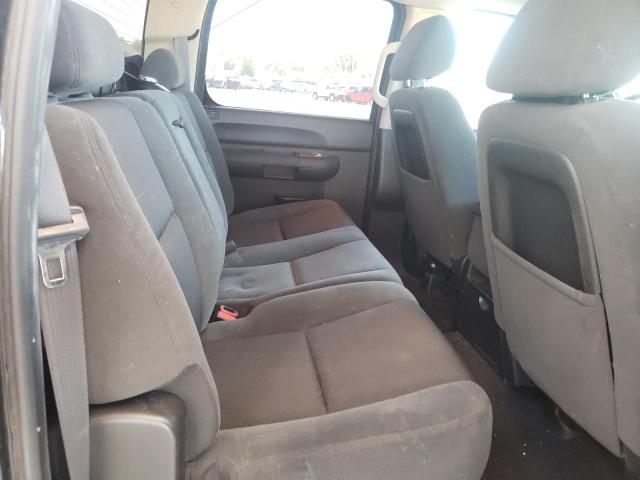 Photo 6 from auction – 2009 GMC SIERRA K15 with VIN 3GTEK23339G284024