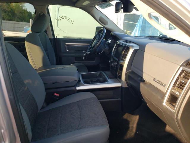 Photo 5 from auction – 2016 RAM 2500 SLT with VIN 3C6UR5DL2GG160628