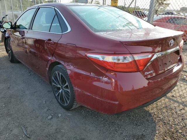 Photo 3 from auction – 2017 TOYOTA CAMRY LE with VIN 4T1BF1FK3HU635896
