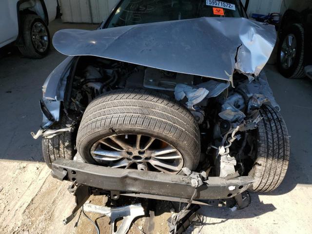 Photo 9 from auction – 2007 INFINITI G35 with VIN JNKBV61E07M704370