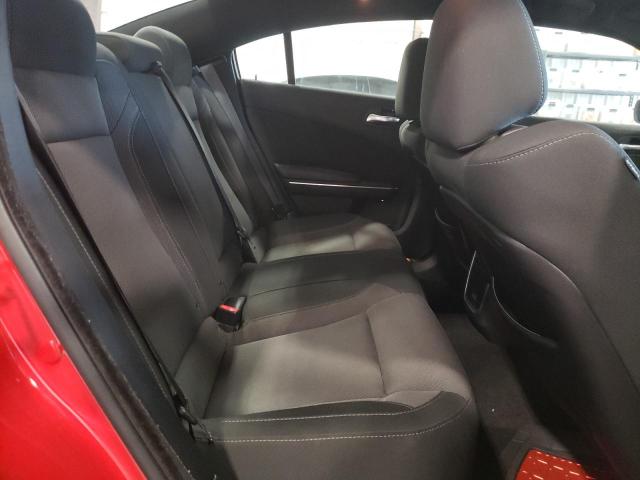 صورة رقم 6 من المزاد - 2017 DODGE CHARGER SX مع VIN 2C3CDXJG7HH653149