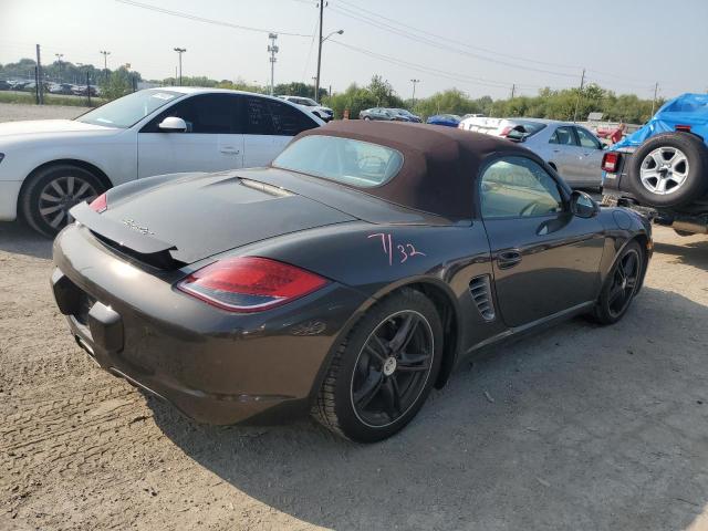 Photo 4 from auction – 2011 PORSCHE BOXSTER with VIN WP0CA2A81BU710188