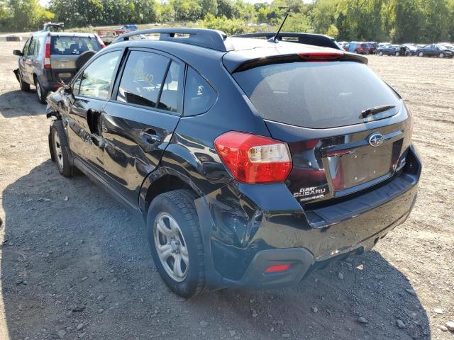 Photo 3 from auction – 2015 SUBARU XV CROSSTR with VIN JF2GPACC1FG305014