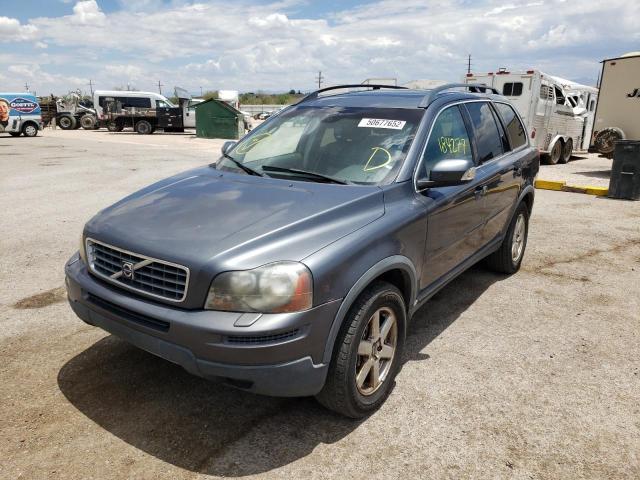 Photo 2 from auction – 2007 VOLVO XC90 3.2 with VIN YV4CZ982571369077
