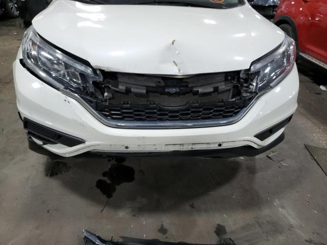 Photo 9 from auction – 2015 HONDA CR-V LX with VIN 5J6RM4H33FL122919