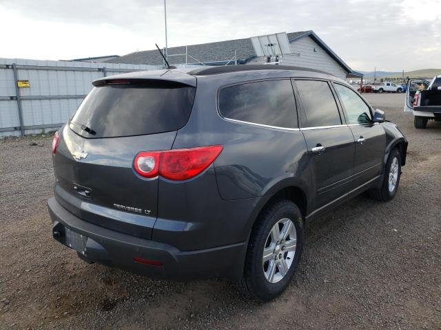 Photo 4 from auction – 2011 CHEVROLET TRAVERSE L with VIN 1GNKVJEDXBJ363969