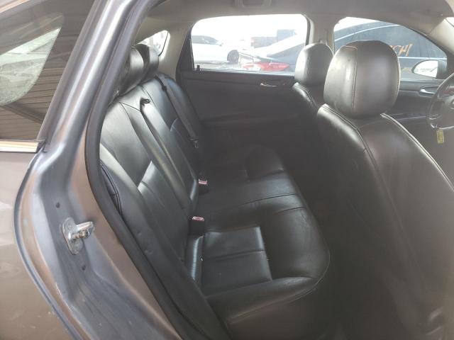 Photo 6 from auction – 2006 CHEVROLET IMPALA LT with VIN 2G1WC581069349307