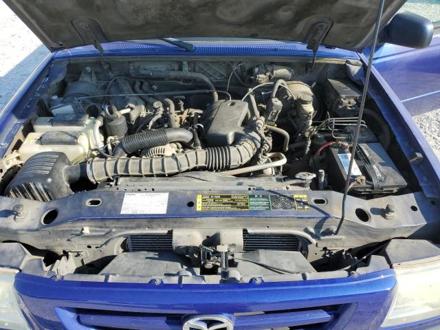 Photo 7 from auction – 2004 MAZDA B3000 CAB with VIN 4F4YR16U94TM12521