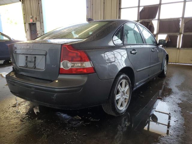 Photo 4 from auction – 2007 VOLVO S40 2.4I with VIN YV1MS382372301521
