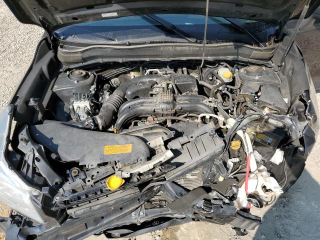 Photo 7 from auction – 2015 SUBARU FORESTER 2 with VIN JF2SJADC0FH481296