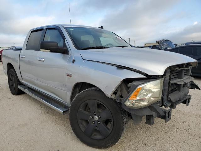RAM 1500 SLT 2016 with VIN 3C6RR6LT4GG295655 - Photo from auction