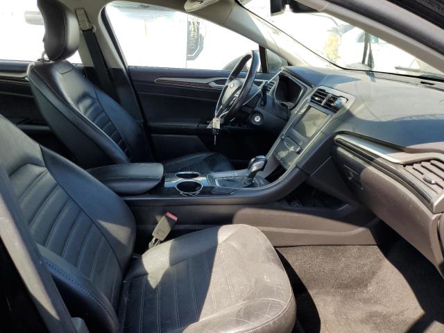 Photo 5 from auction – 2013 FORD FUSION SE with VIN 3FA6P0LU9DR257612