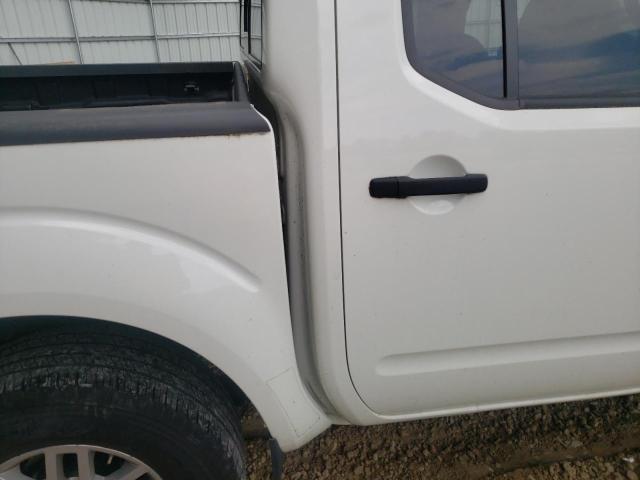 Photo 9 from auction – 2019 NISSAN FRONTIER S with VIN 1N6DD0EVXKN751961