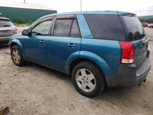Photo 3 from auction – 2005 SATURN VUE with VIN 5GZCZ63465S816094