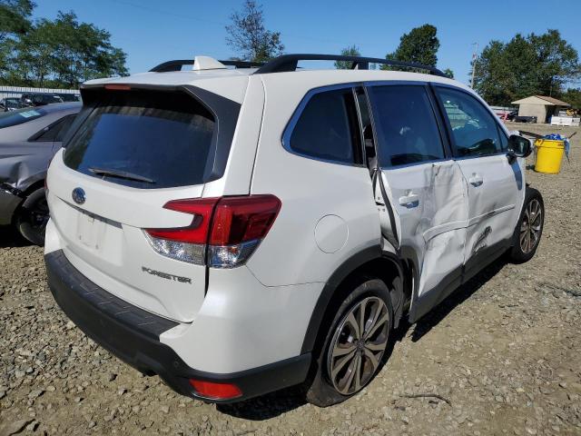 Photo 4 from auction – 2020 SUBARU FORESTER L with VIN JF2SKAUC9LH414835