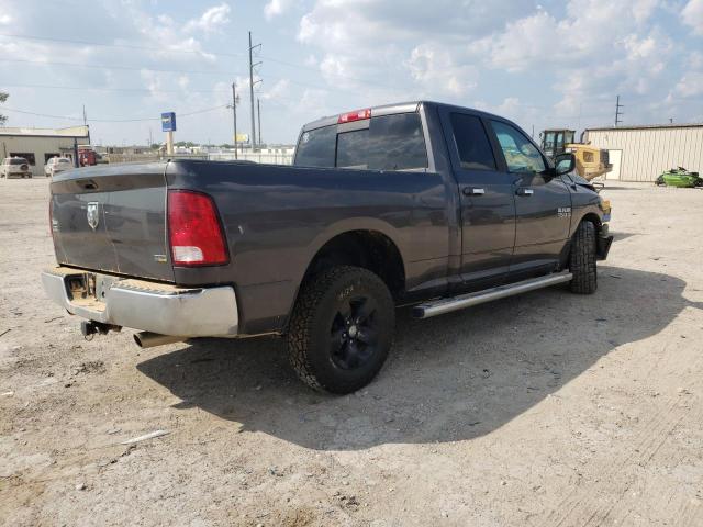 Photo 4 from auction – 2017 RAM 1500 SLT with VIN 1C6RR6GG4HS650895