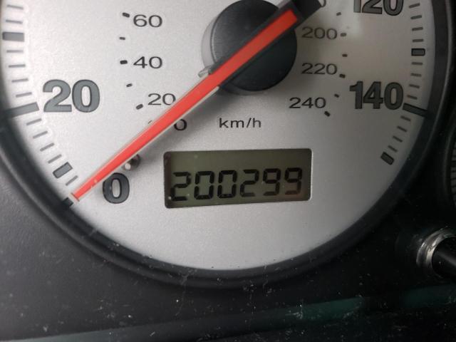 Photo 8 from auction – 2002 HONDA CIVIC EX with VIN 2HGES25782H602131