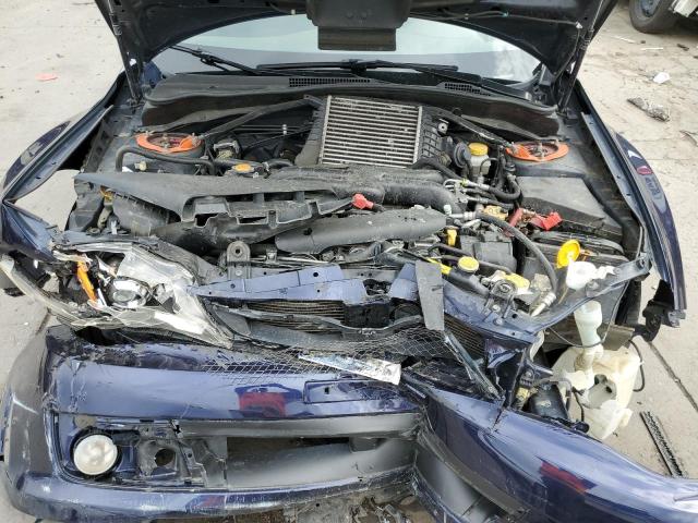 Photo 7 from auction – 2012 SUBARU IMPREZA WR with VIN JF1GR7E6XCG231046