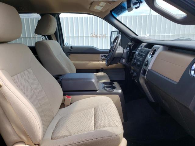 Photo 5 from auction – 2011 FORD F150 SUPER with VIN 1FTFW1ET2BFB34431