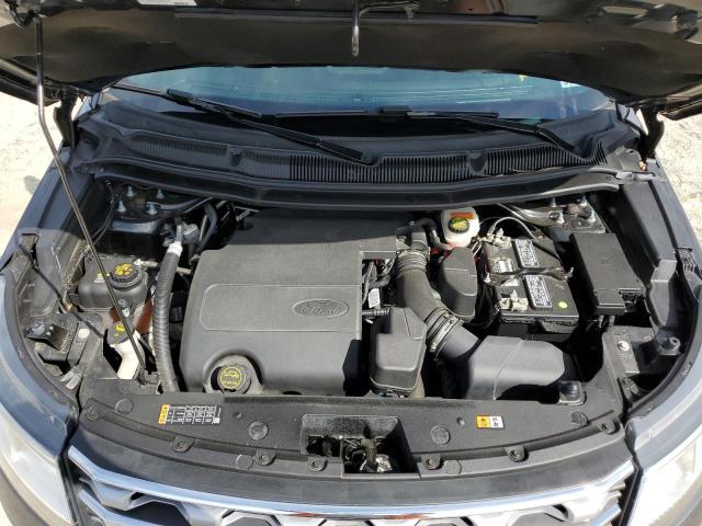 Photo 7 from auction – 2017 FORD EXPLORER L with VIN 1FM5K7F85HGA91948