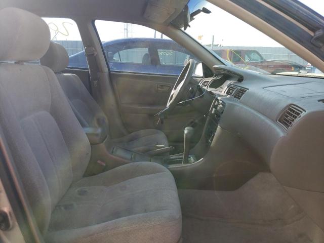 Photo 5 from auction – 2000 TOYOTA CAMRY with VIN JT2BG22K8Y0447940