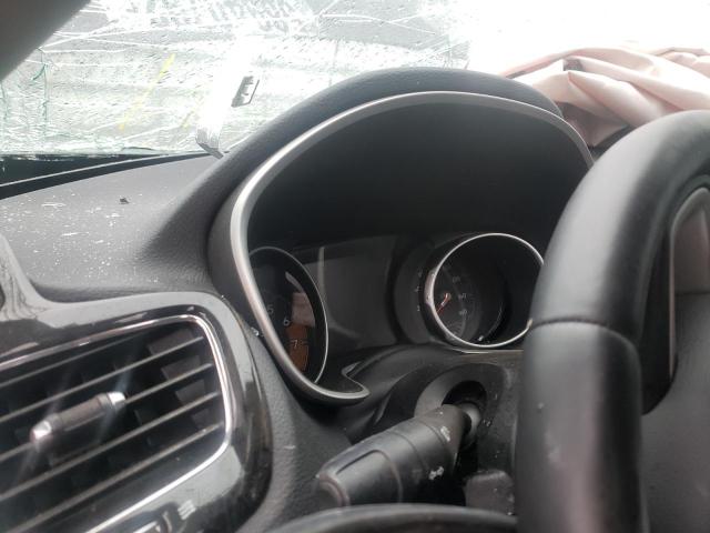 Photo 8 from auction – 2021 JEEP COMPASS LA with VIN 3C4NJDBB9MT525687