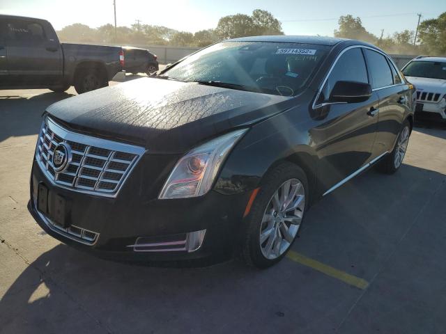 Photo 2 from auction – 2014 CADILLAC XTS LUXURY with VIN 2G61M5S39E9152744