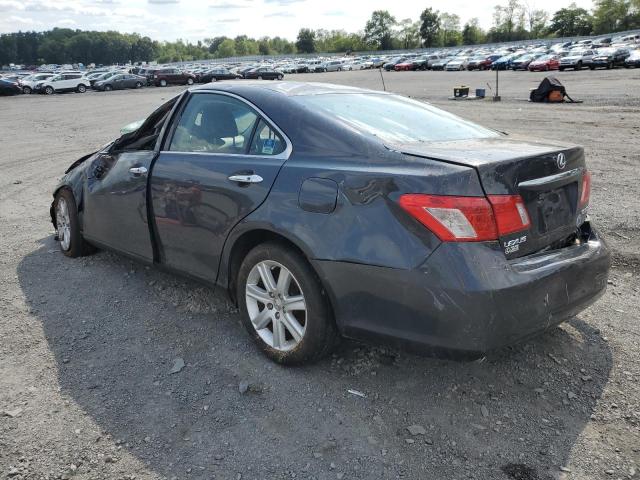 Photo 3 from auction – 2008 LEXUS ES 350 with VIN JTHBJ46G382230714