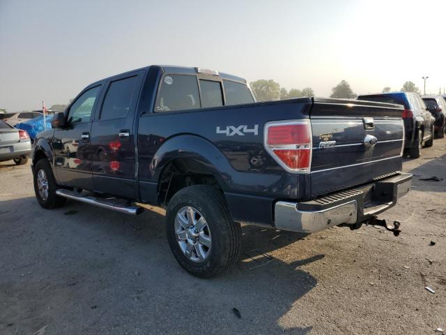 Photo 3 from auction – 2013 FORD F150 SUPER with VIN 1FTFW1ET7DFD47331
