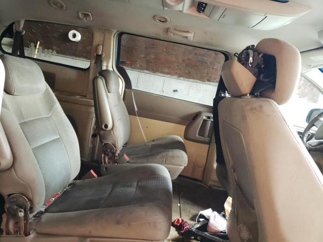 Photo 6 from auction – 2010 CHRYSLER TOWN & COU with VIN 2A4RR5D15AR493012
