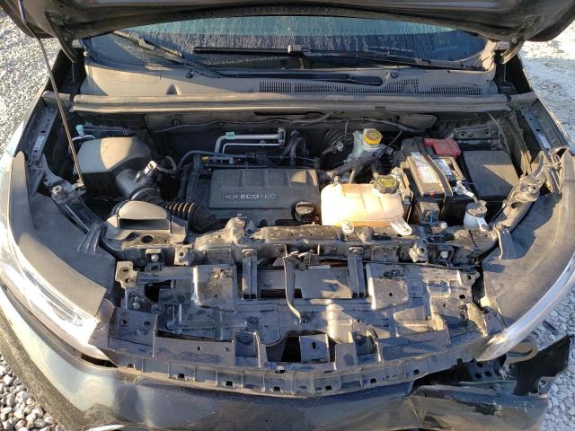 Photo 7 from auction – 2018 CHEVROLET TRAX LS with VIN 3GNCJKSB6JL409331