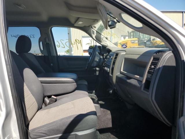 Photo 5 from auction – 2012 DODGE RAM 1500 S with VIN 1C6RD6KT2CS181589