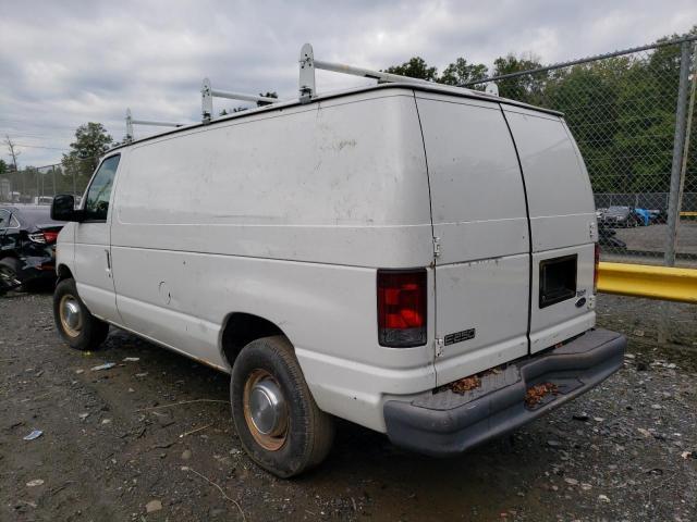 Photo 3 from auction – 2005 FORD ECONOLINE with VIN 1FTNE24W65HB01845