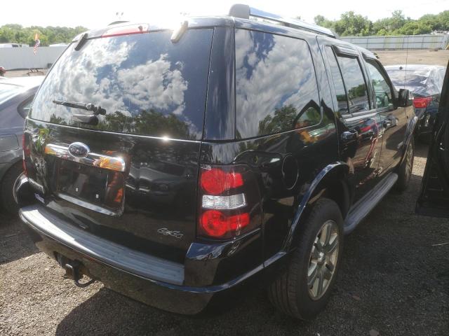 Photo 4 from auction – 2008 FORD EXPLORER L with VIN 1FMEU75838UB10297