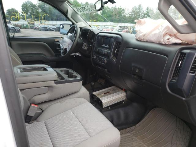 Photo 5 from auction – 2015 CHEVROLET SILVERADO with VIN 1GC2KUEG4FZ512705