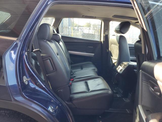 Photo 6 from auction – 2009 MAZDA CX-9 with VIN JM3TB38V590167449